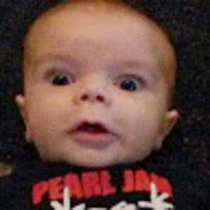 Meet your Posher, Matthew